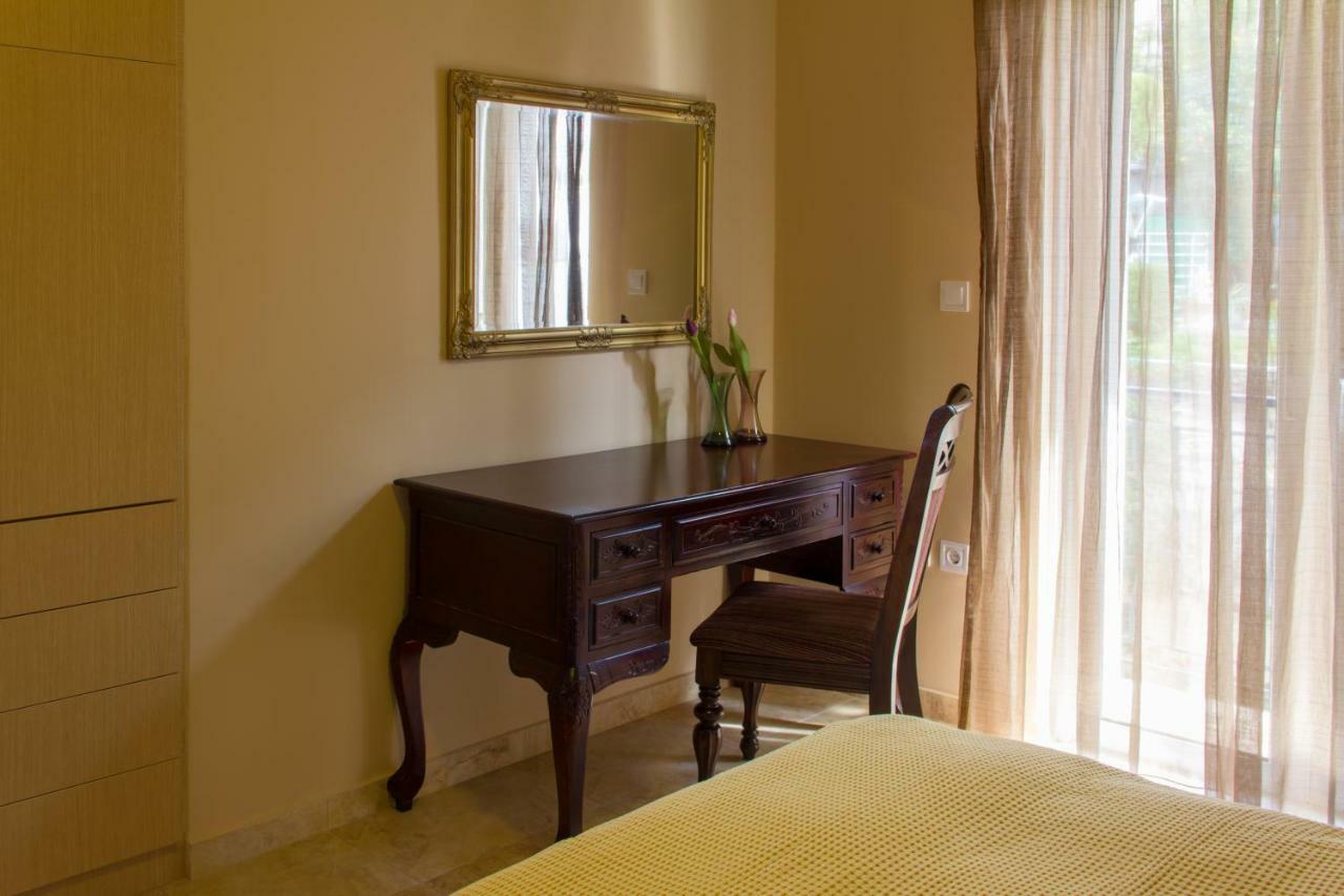 Nafplio Veranda Apartment Kültér fotó