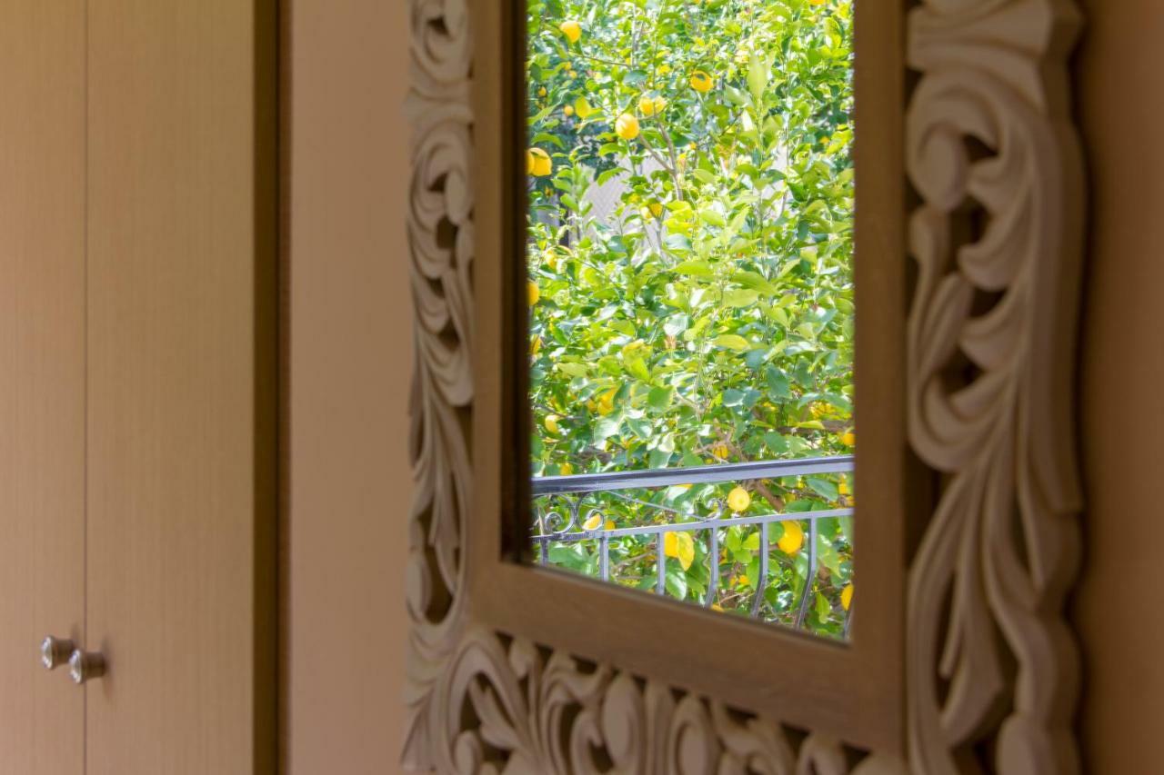 Nafplio Veranda Apartment Kültér fotó