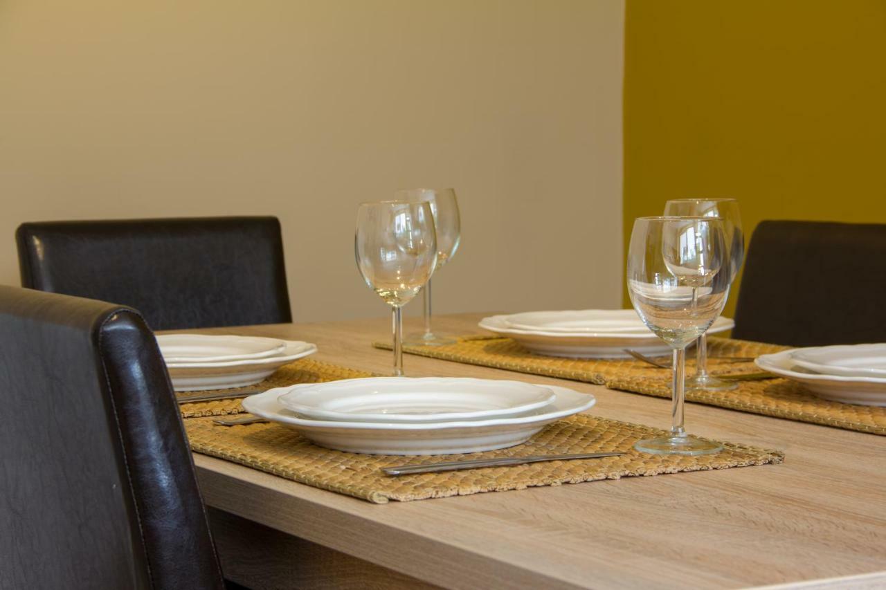 Nafplio Veranda Apartment Kültér fotó