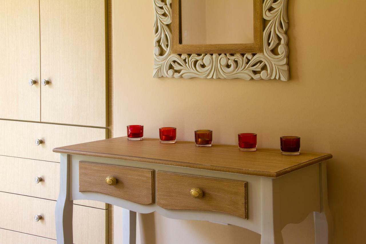 Nafplio Veranda Apartment Kültér fotó